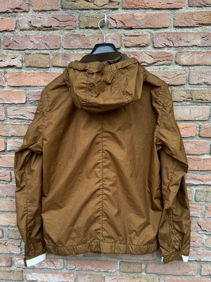 Stone Island Membrana 3L TC Jacket - M