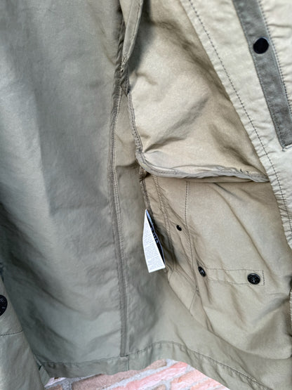 Stone Island David-TC Jacket - M