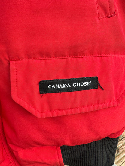 Canada Goose Chilliwack Jacke - S