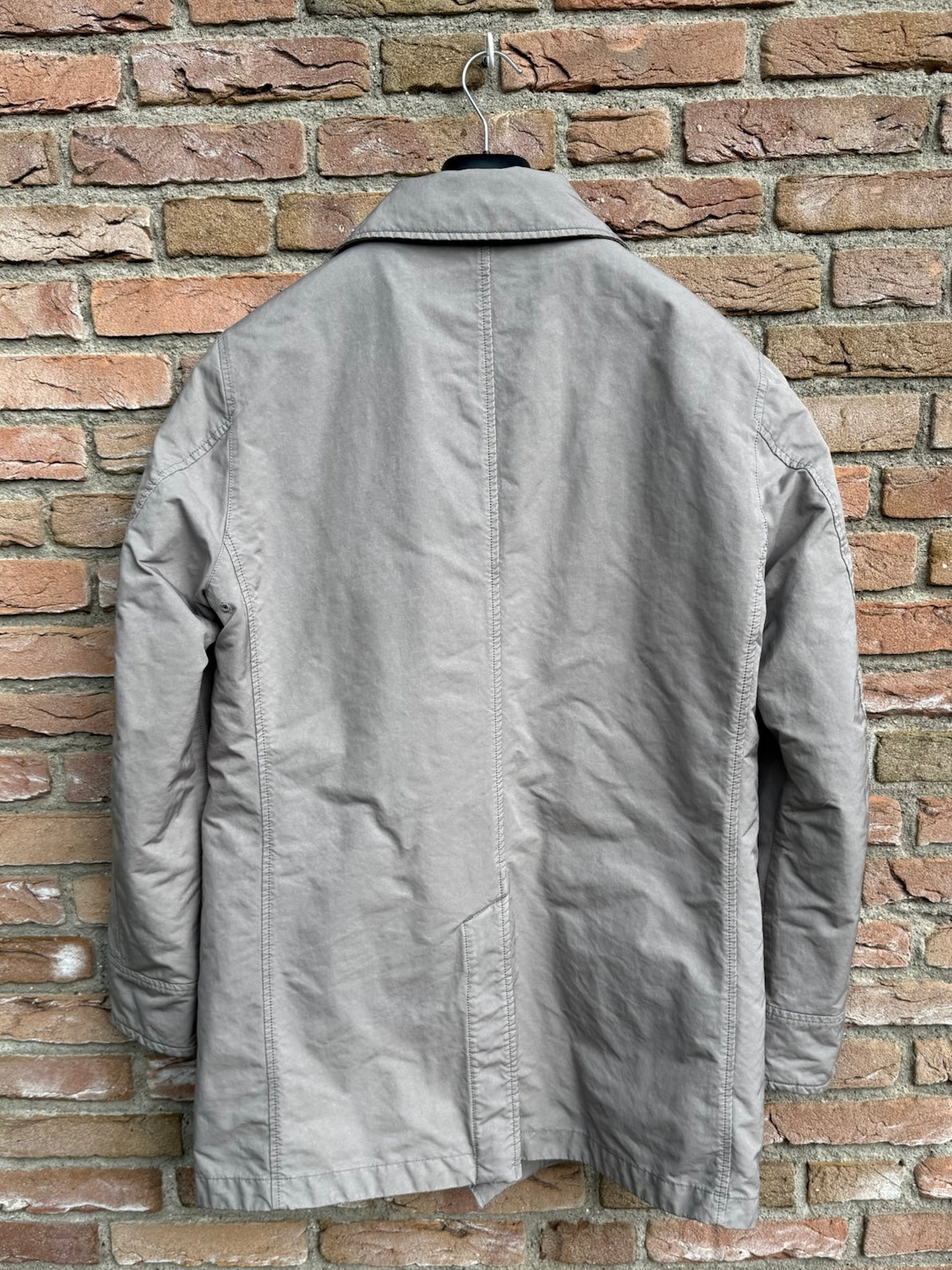 Stone Island David-TC Primaloft Jacket - L