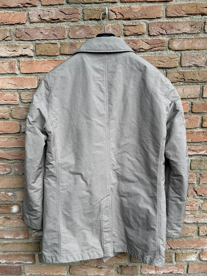Stone Island David-TC Primaloft Jacket - L