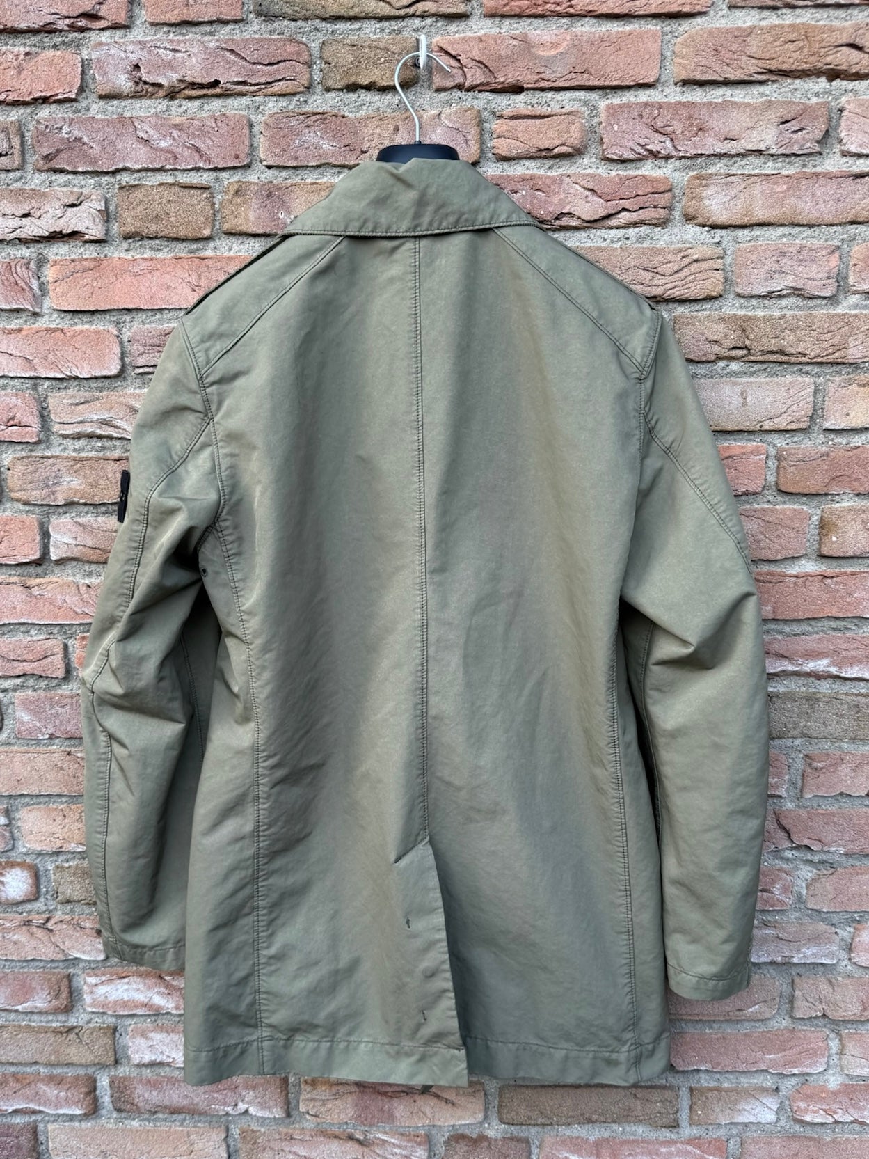 Stone Island David-TC Jacket - M