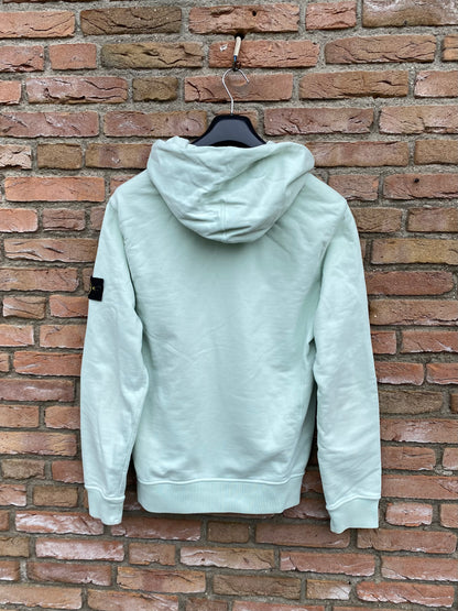 Stone Island Hoodie - L