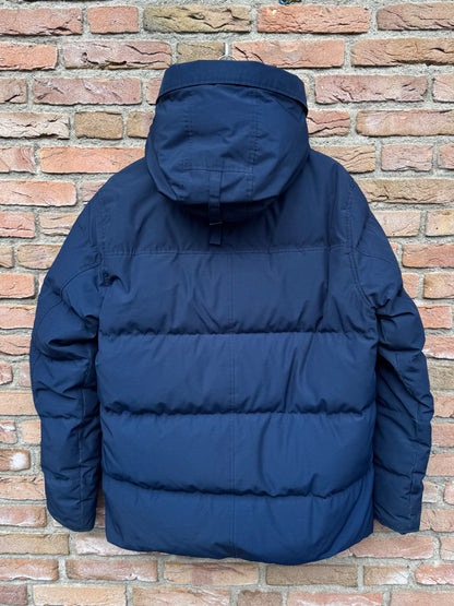 Canada Goose Wyndham Parka - XL