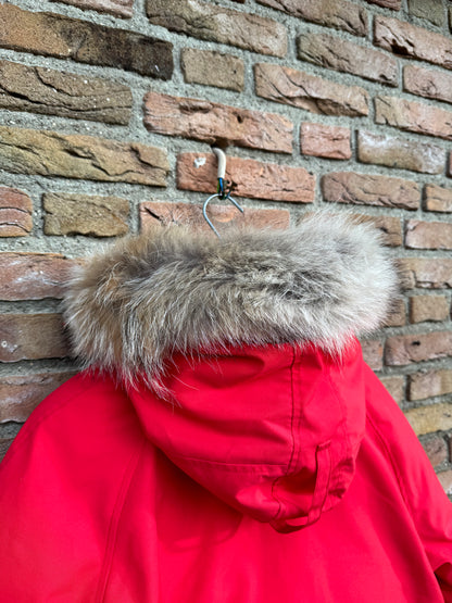 Canada Goose Chilliwack Jacke - S