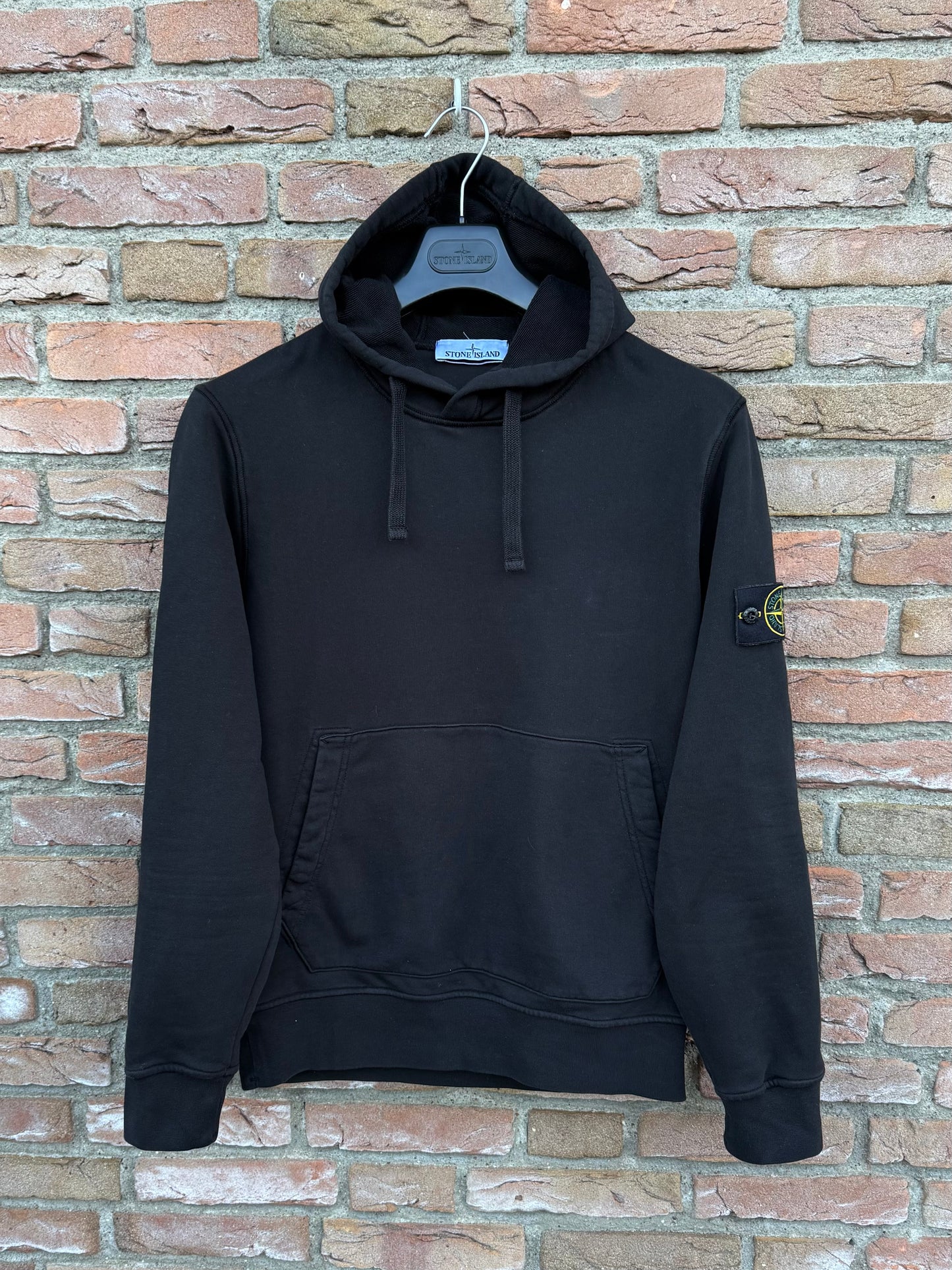 Stone Island Hoodie - M