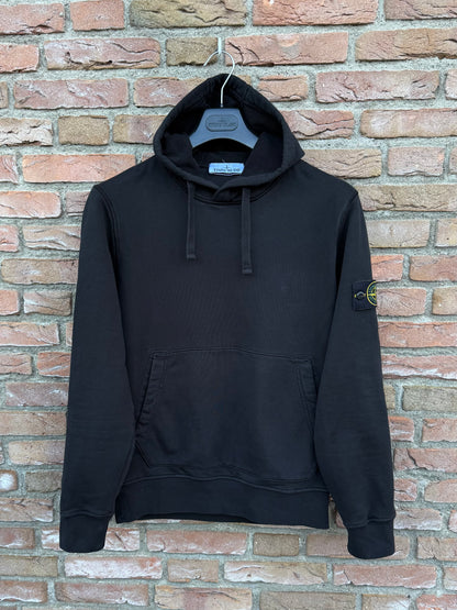 Stone Island Hoodie - M