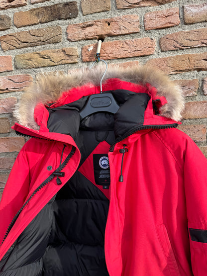 Canada Goose Chilliwack Jacke - S