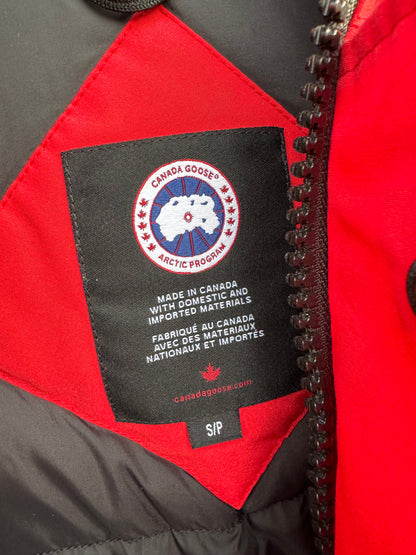 Canada Goose Chilliwack Jacke - S