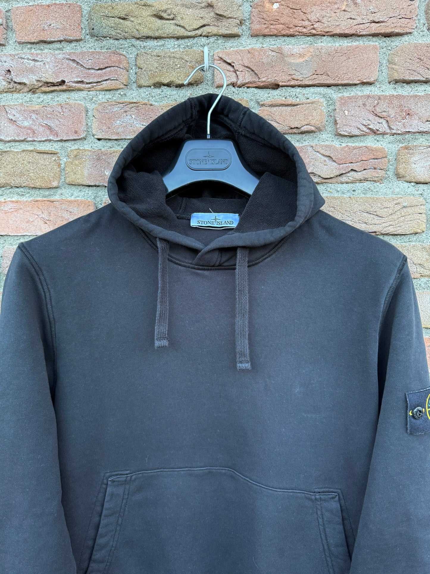 Stone Island Hoodie - M