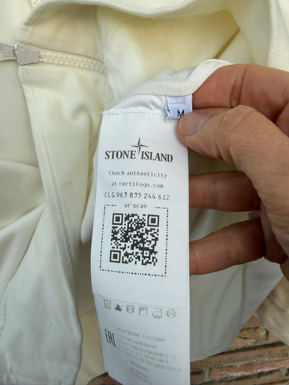 Stone Island Ghost Jacket - M