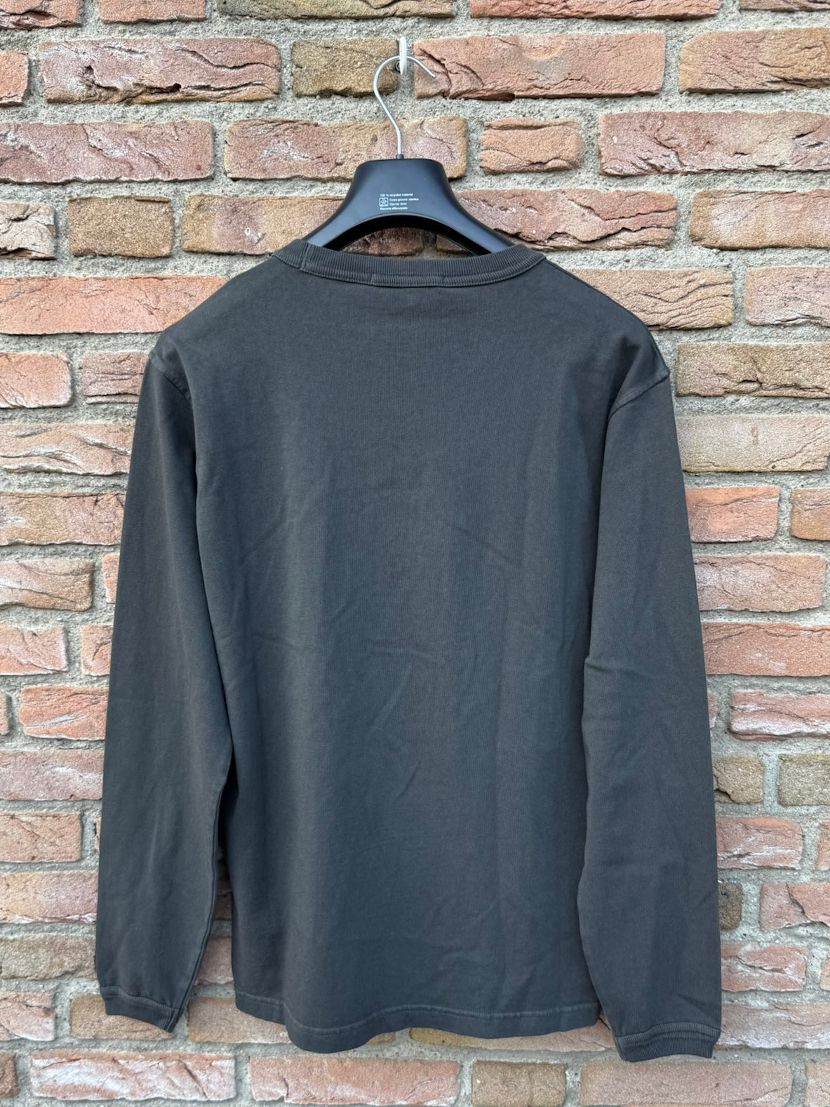 Stone Island Famiglia Longsleeve - M