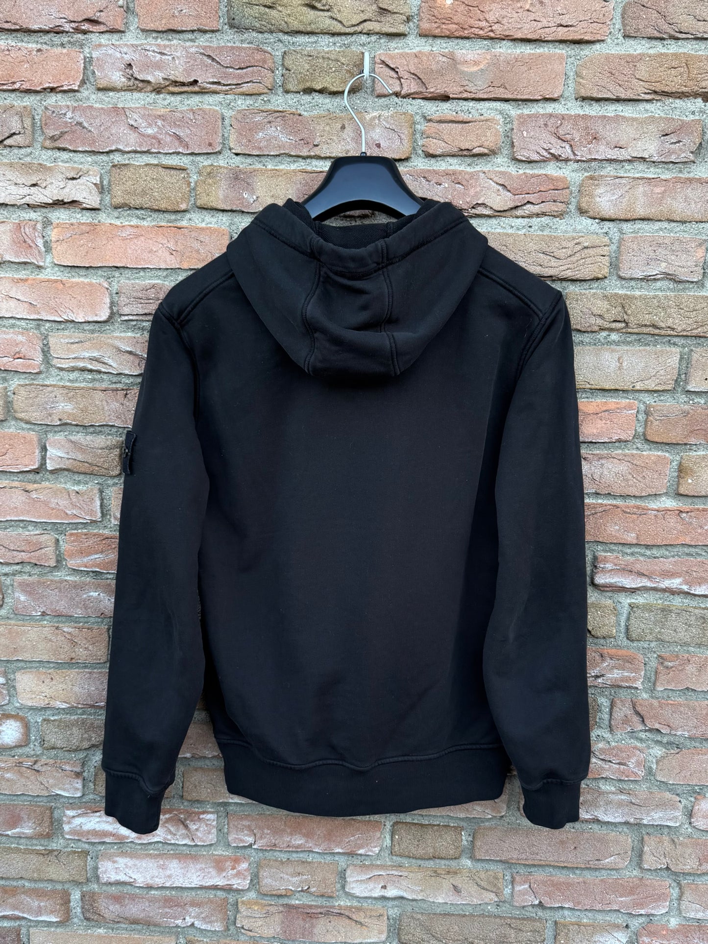 Stone Island Hoodie - M