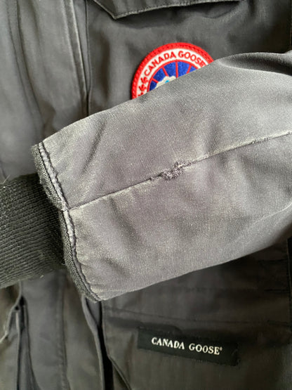 Canada Goose Expedition Parka - Women XXS