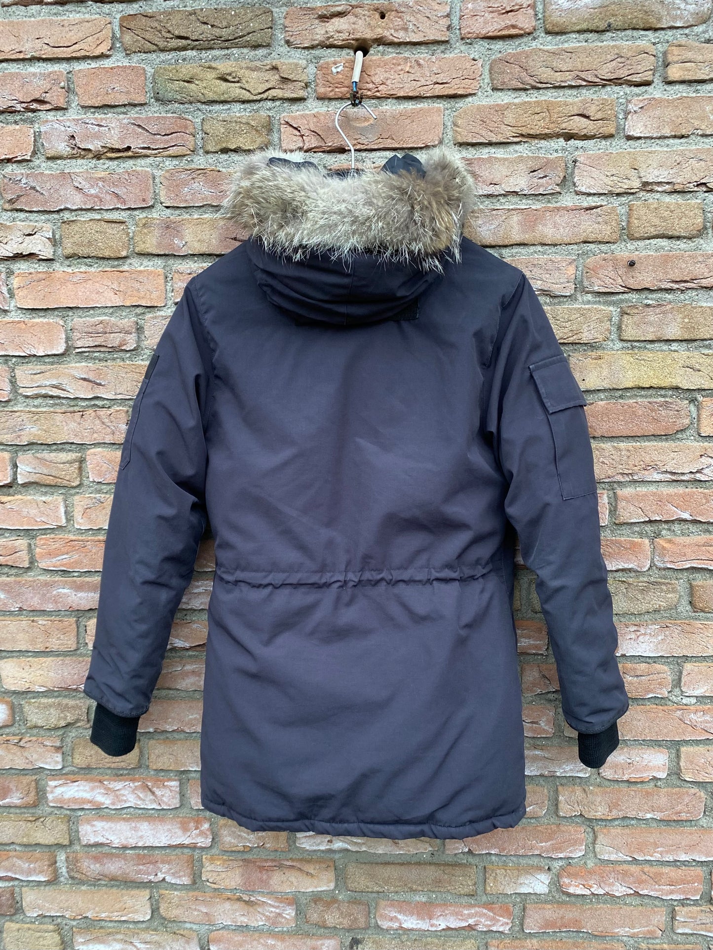 Canada Goose Expedition Parka - Women XXS