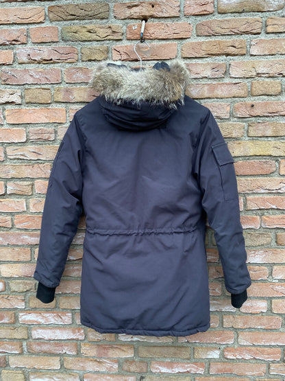 Canada Goose Expedition Parka - Women XXS