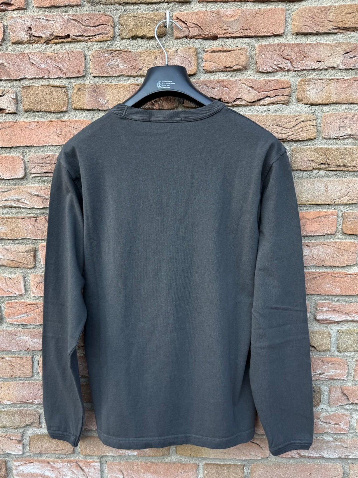 Stone Island Famiglia Longsleeve - S