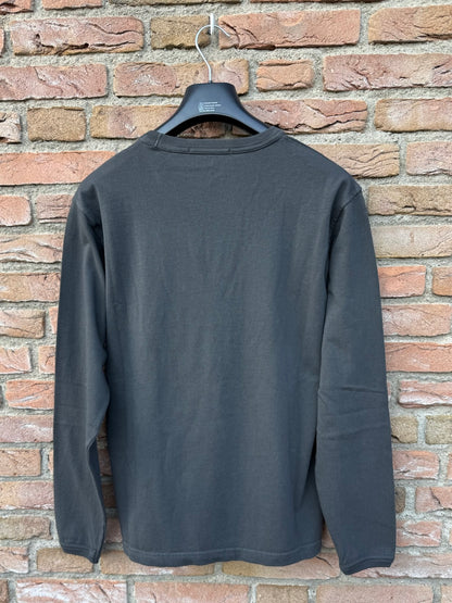 Stone Island Famiglia Longsleeve - S