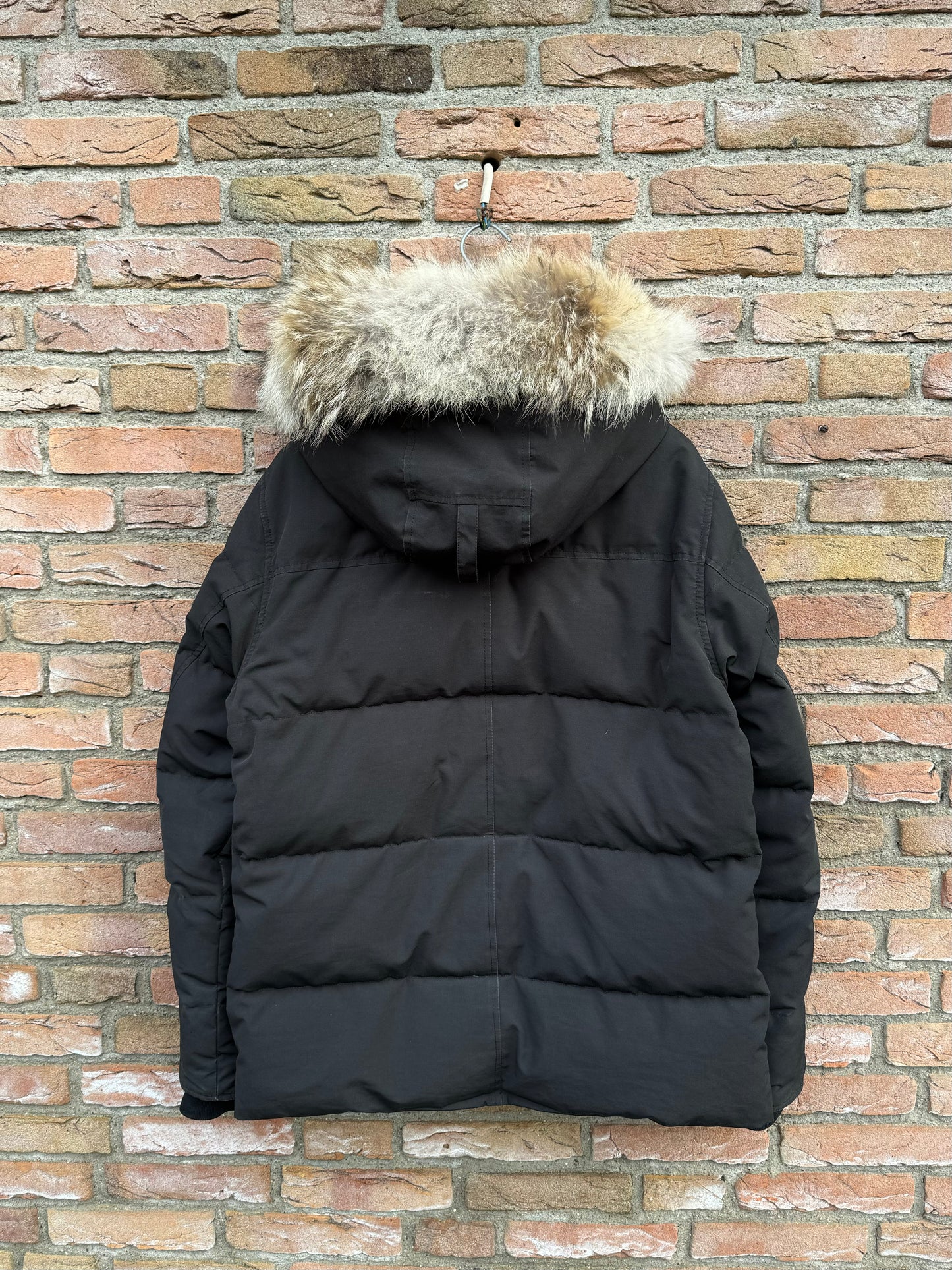 Canada Goose Wyndham Parka - L