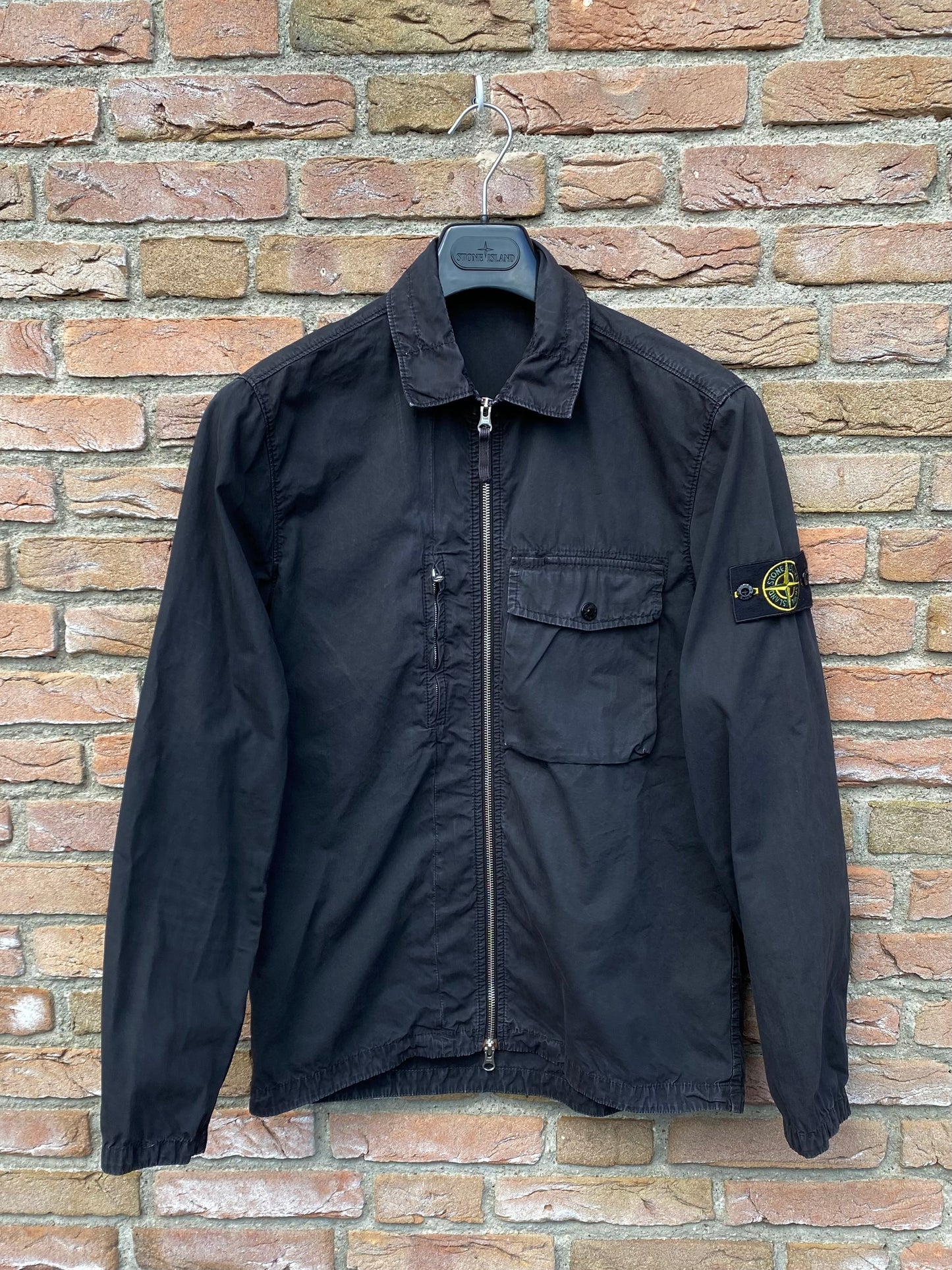 Stone Island Overshirt - M