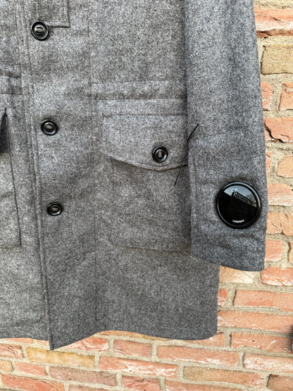 C.P. Company Shetland Jacket - M