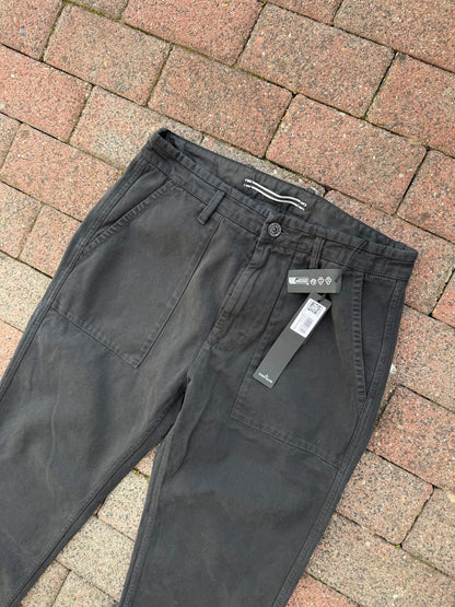 Stone Island Trousers - W31