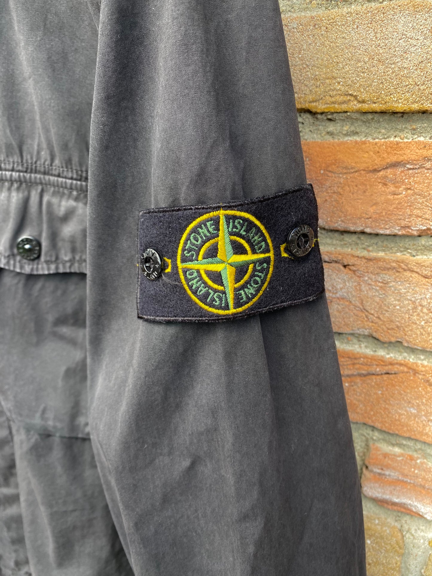 Stone Island Overshirt - M