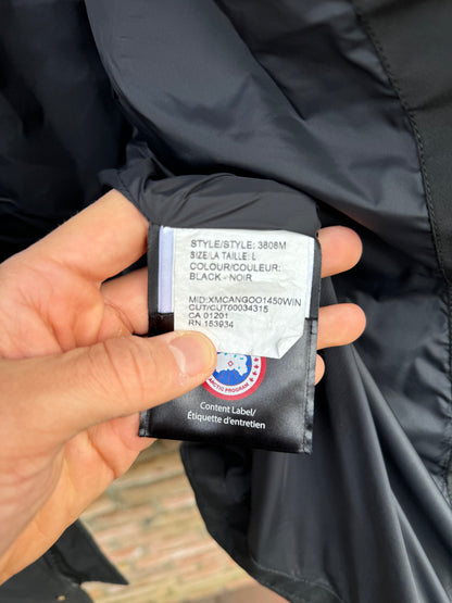 Canada Goose Wyndham Parka - L