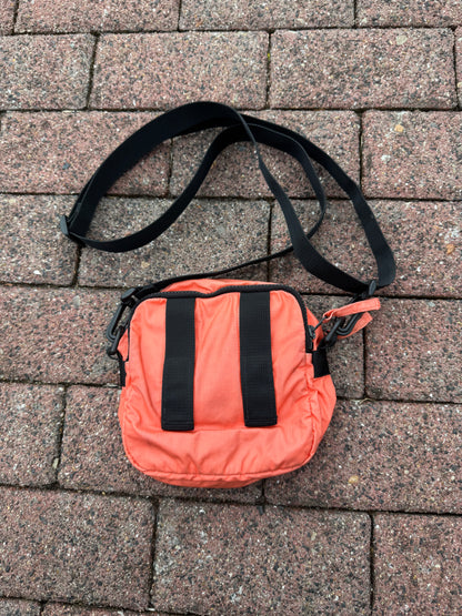 Stone Island Mussola Gommata Bag
