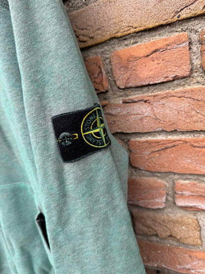 Stone Island Dust Hoodie - M