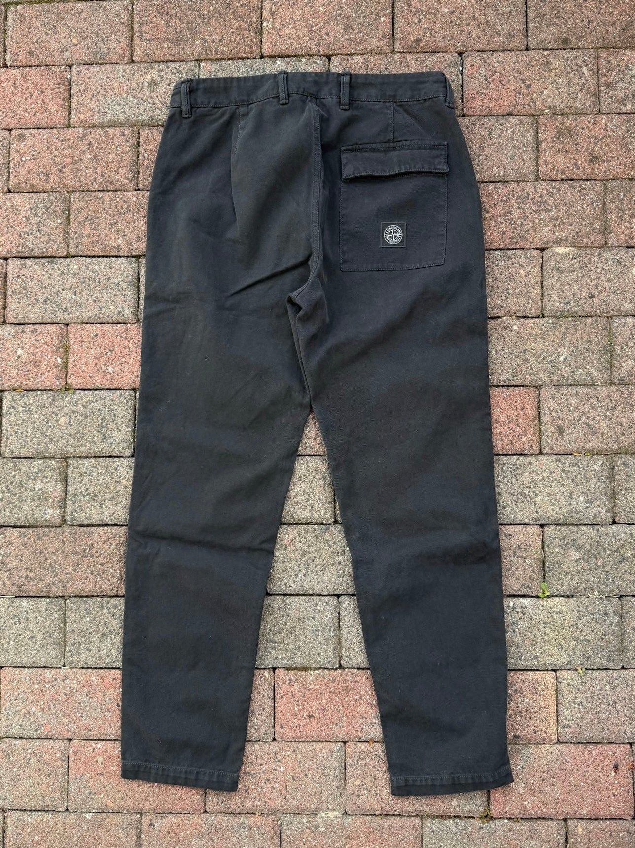 Stone Island Trousers - W31