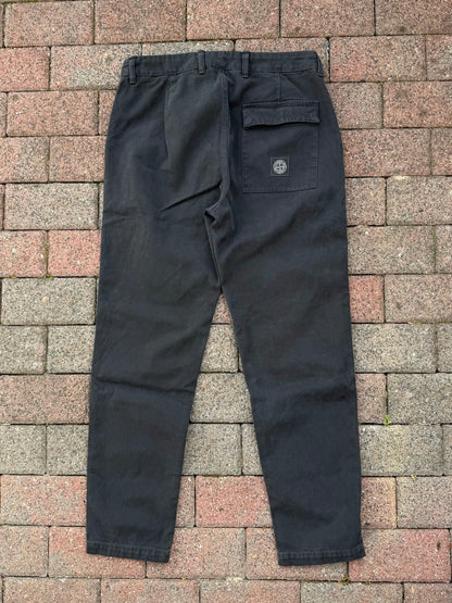 Stone Island Trousers - W31