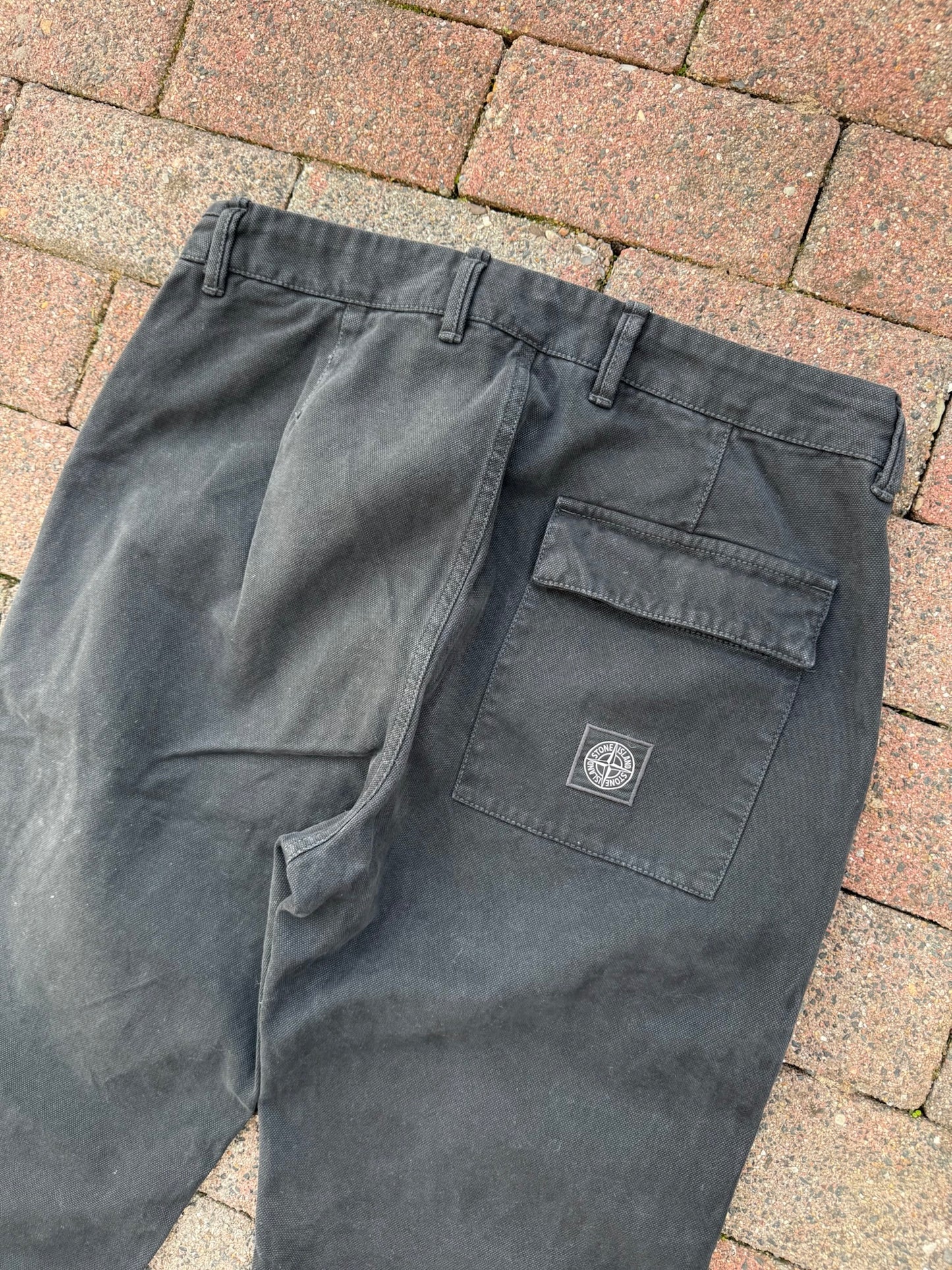 Stone Island Trousers - W31