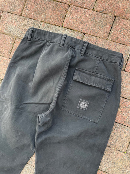 Stone Island Trousers - W31