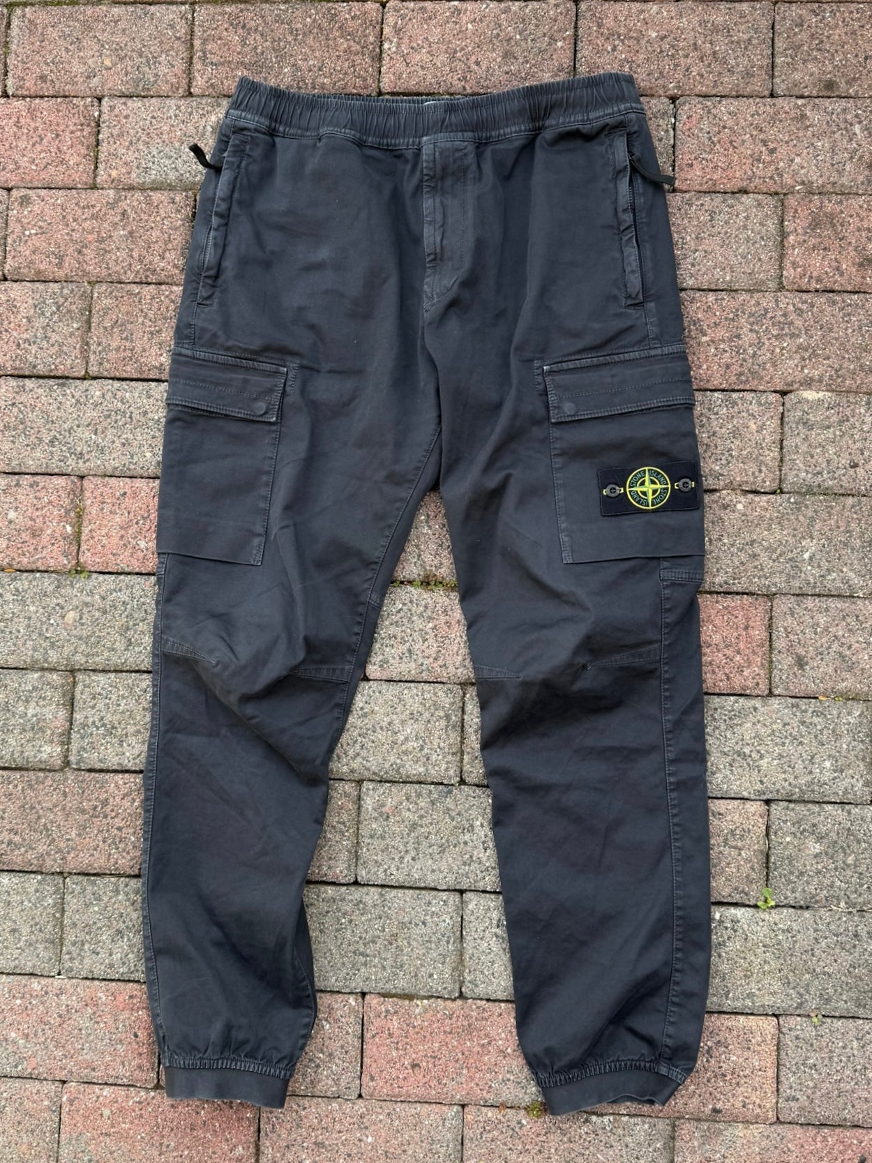Stone Island Cargos - W32
