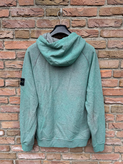 Stone Island Dust Hoodie - M