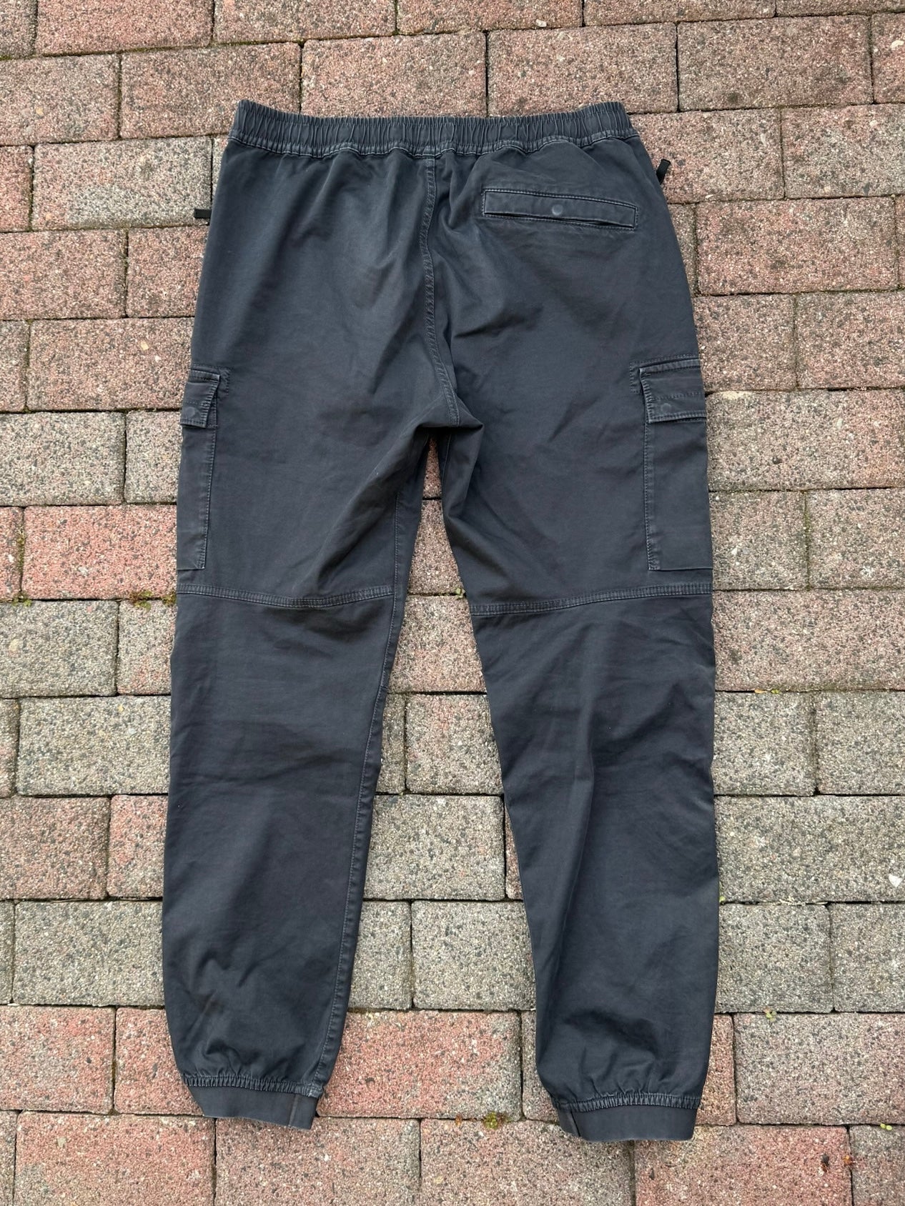 Stone Island Cargos - W32