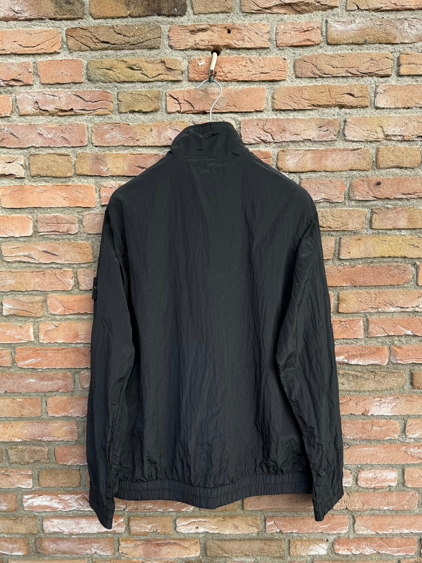 Stone Island x Supreme Nylon Metal - XL