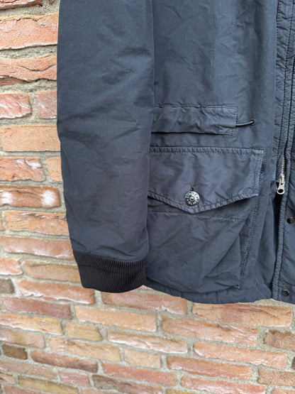 Stone Island David Light-TC with Micropile Jacket - L