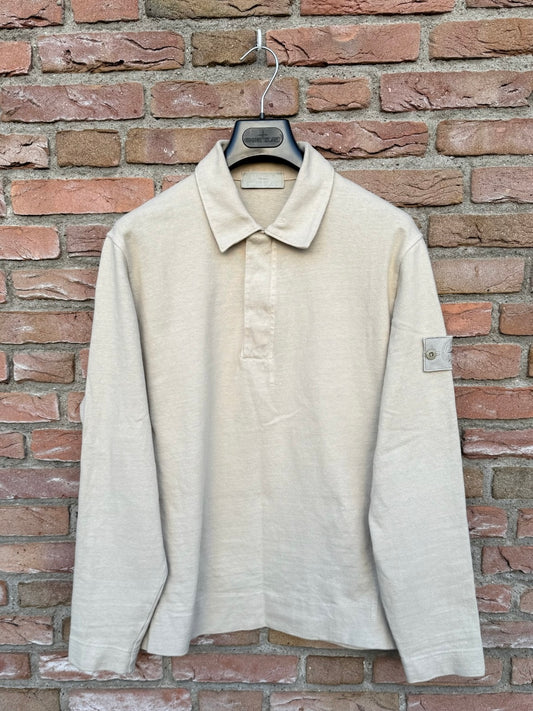 Stone Island Ghost Sweatshirt - L