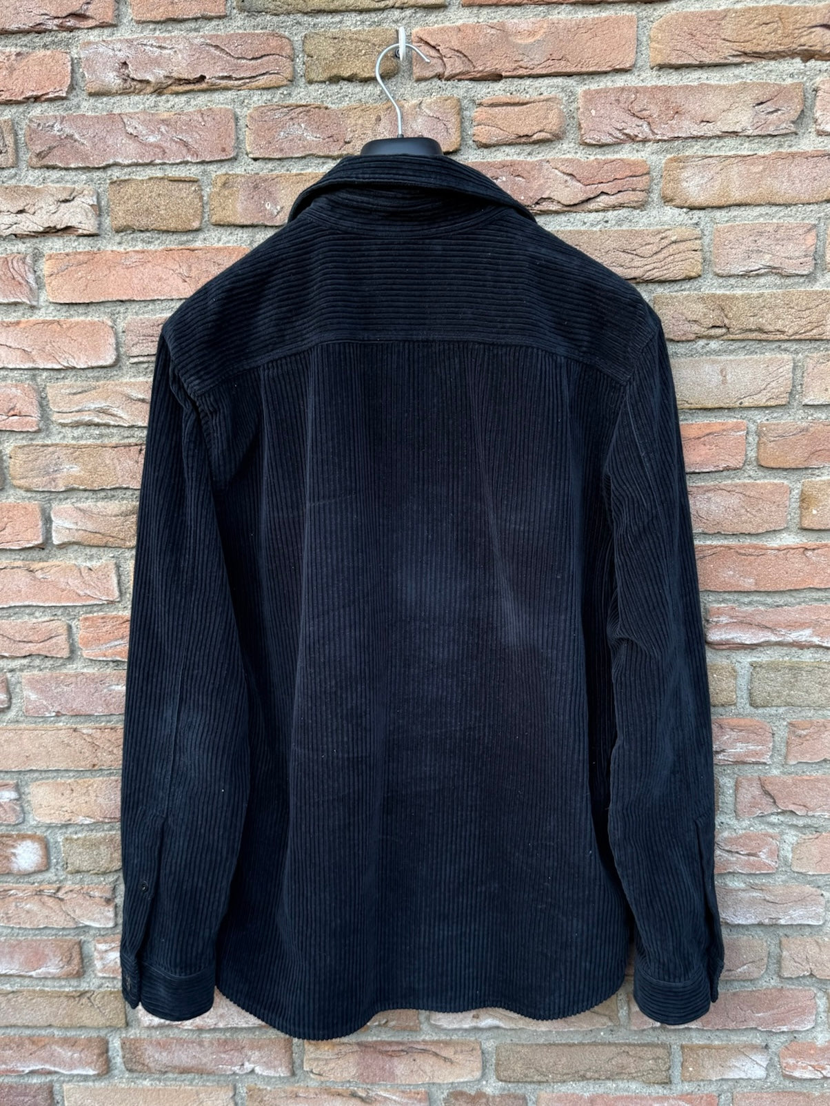 Stone Island Corduroy Overshirt - XL