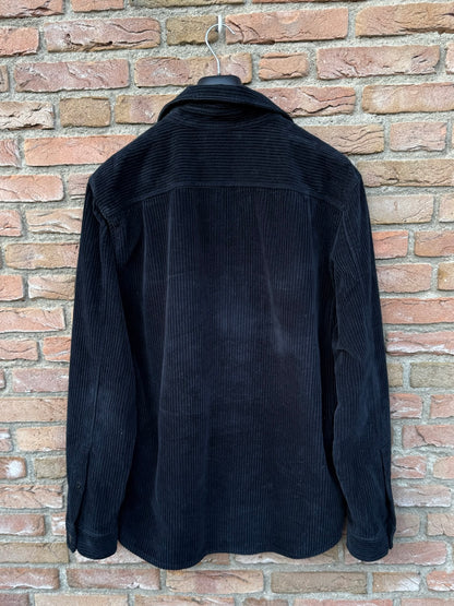 Stone Island Corduroy Overshirt - XL