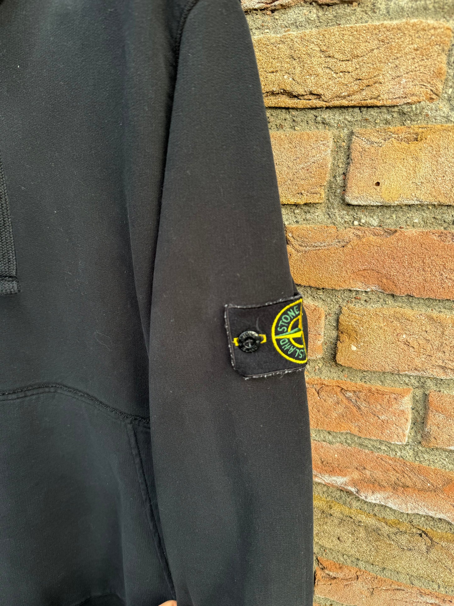 Stone Island Hoodie - XL