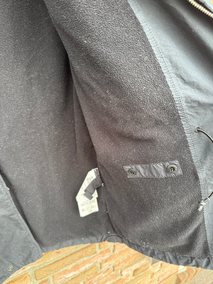 Stone Island David Light-TC with Micropile Jacket - L