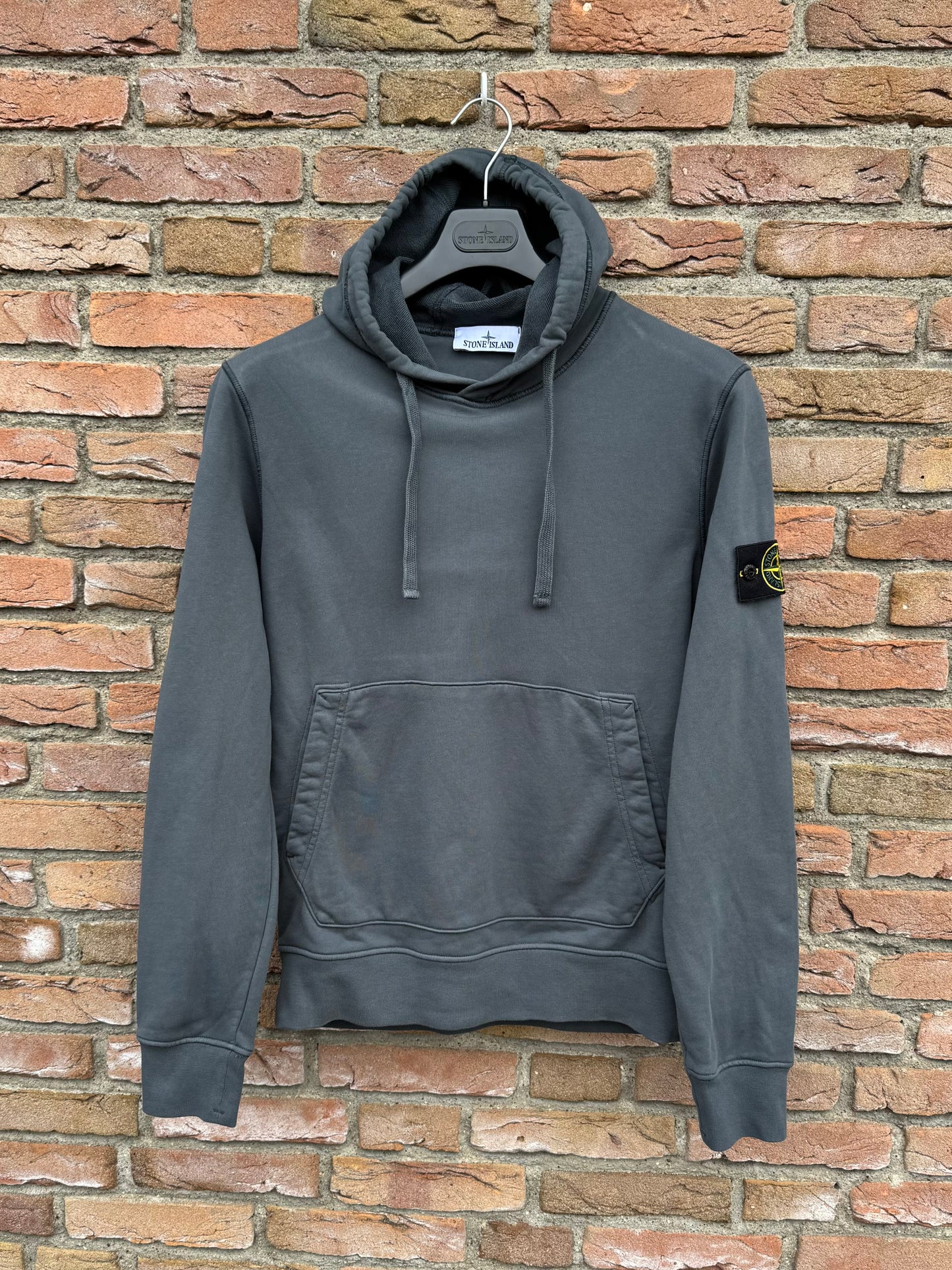 Stone Island Hoodie - M