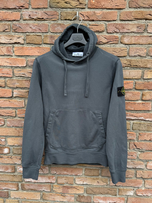 Stone Island Hoodie - M