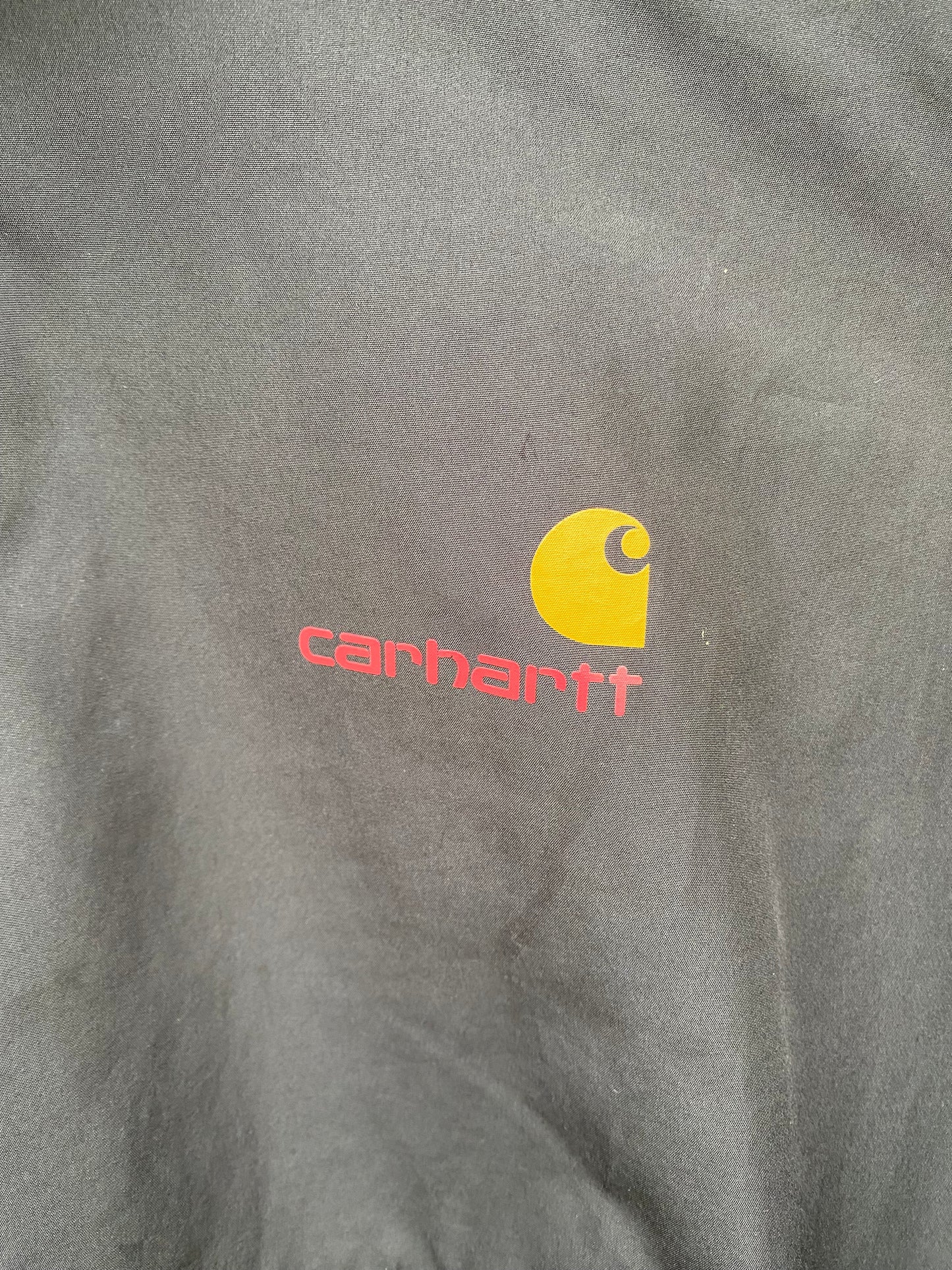 Carhartt Zip Jacke - XL