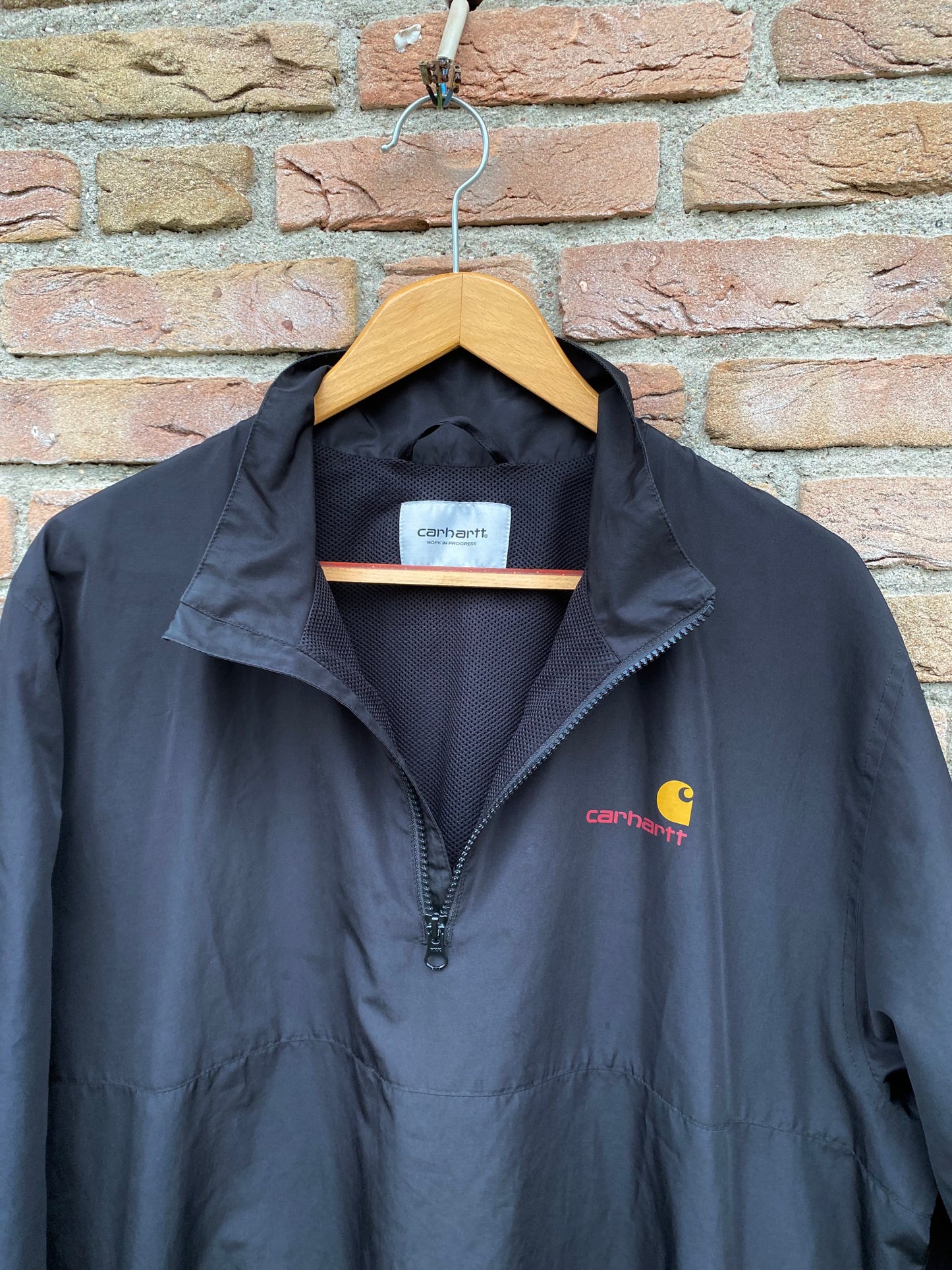 Carhartt Zip Jacke - XL