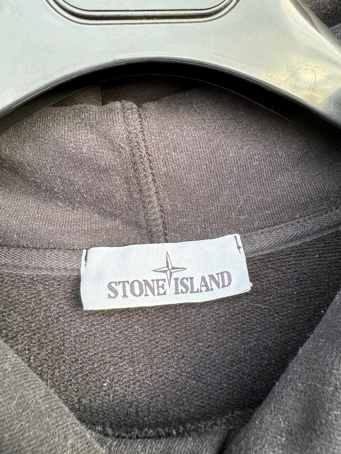 Stone Island Hoodie - XL