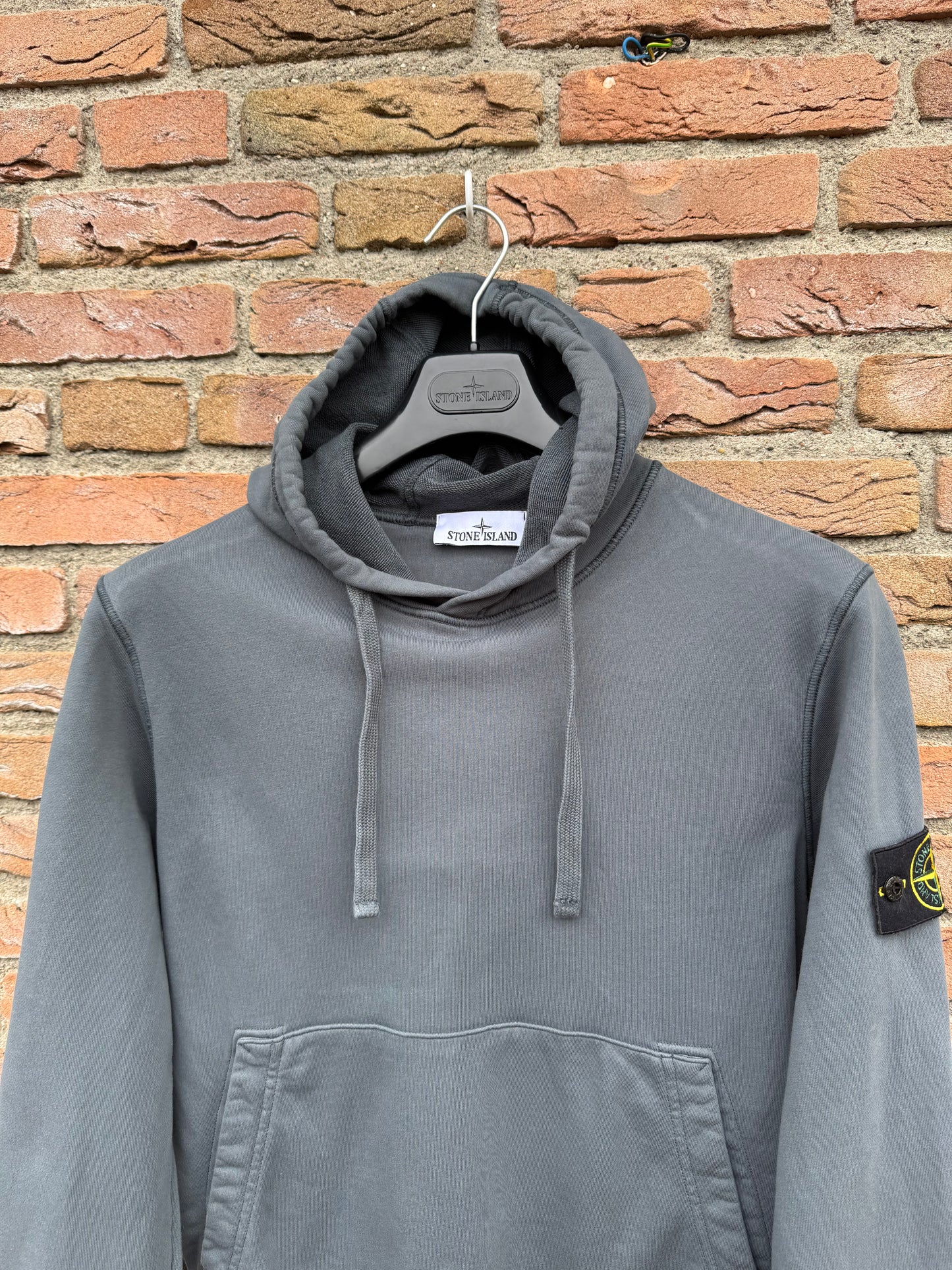 Stone Island Hoodie - M